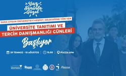 Kahramanmaraşlı YKS Adaylarına Dev Müjde! Tercih Yapmadan Önce Sakın Bu Tarihi Kaçırmayın