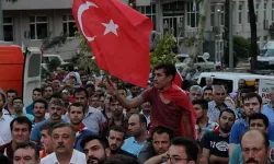 15 Temmuz Darbe Gecesi Kahramanmaraş'ta Neler Yaşandı?