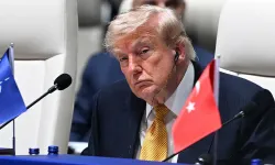 Trump'tan İran'a 'hiç görülmemiş seviyede bombalama' talimatı