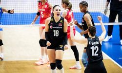 Kritik Maç Başlıyor! Türkiye - Kanada VNL Çeyrek Final Voleybol Maçı Ne Zaman, Saat Kaçta?