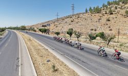 27 Ülkeden 175 Sporcu Kahramanmaraş’ta Pedal Çevirecek!
