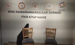 Genç KahramanMaraşlılar Derneği Olağanüstü Genel Kurulunu Gerçekleştirdi