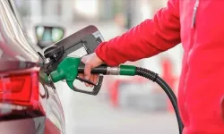 Motorin Fiyatlarında İndirim Müjdesi! Gece Yarısından İtibaren Pompaya Yansıyacak