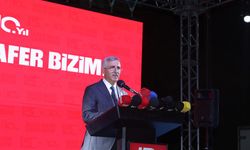 Vali Mükerrem Ünlüer: “Milletimiz 15 Temmuz'da İstiklaline ve İstikbaline Sahip Çıktı”