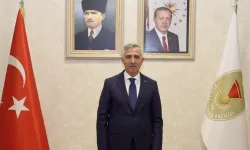 Valimiz Mükerrem Ünlüer’in 15 Temmuz Demokrasi ve Millî Birlik Günü Mesajı