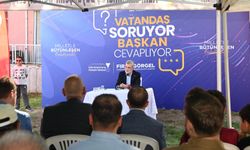 Başkan Görgel'den Namık Kemal Mahallesi'ne Yeni Yaşam Alanı Müjdesi!