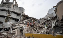 Venezuela'daki Çifte Depremde Bilanço Ağırlaşıyor: Can Kaybı 4 Bin 930'a Yükseldi!