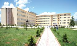 TBMM Gündeminde Kahramanmaraş Düzenlemesi! 3 Yüksekokul ve 1 Fakülte İçin Yeni Karar