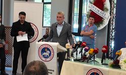 Başkan Görgel'den İstiklalspor Genel Kurulu'nda Ortak Akıl ve İş Birliği Vurgusu