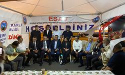 Keçiören'de 15 Temmuz Ruhu Âşıkların Deyişleriyle Yaşatıldı
