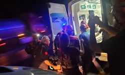 Pazarcık’ta Tır Kazası: Araçta Sıkışan Sürücüyü AFAD Ekipleri Kurtardı