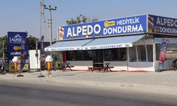 İB Enerji Gıda Tekstil’den Yeni Yatırım: Narlı Dondurma Evi Hizmet Vermeye Başladı