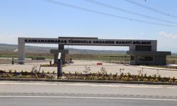 TOMSUKLU OSB’DE 12 SANAYİ PARSELİ YATIRIMCILARA TAHSİS EDİLECEK