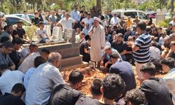Genç Kaleci Kerem Çelik Gözyaşlarıyla Son Yolculuğuna Uğurlandı