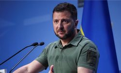 Ukrayna Ordusundan Rusya'ya Gece Operasyonu: Lojistik ve Enerji Hatları Vuruldu!