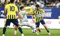 Gençlerbirliği - Fenerbahçe Maçı Ne Zaman, Saat Kaçta ve Hangi Kanalda?