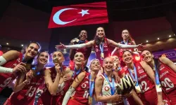 Türkiye - Slovenya Voleybol Maçı Ne Zaman, Saat Kaçta, Hangi Kanalda?