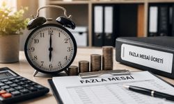 Fazla Mesai Ücreti Nasıl Hesaplanır ve Kimler Hak Kazanır?