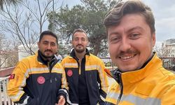 Hayat Kurtarırken Canlarından Oluyorlardı: 3 Sağlıkçıyı Ağır Yaralayan Sürücü Serbest Bırakıldı