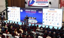 Başkan Buluntu'dan Üretim, İhracat ve İstihdam Vurgusu
