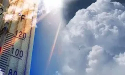 Kahramanmaraş’ta Hafta Sonu Hava Nasıl Olacak?