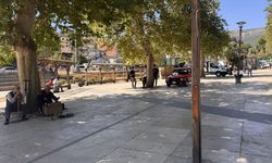 Kahramanmaraş’ta Öğle Saatlerinde Dışarı Çıkacaklar Dikkat!