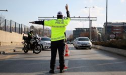 Sürücüler Artık Araçtan İnemiyor! Yeni Trafik Kanunu Şiddet Olaylarını Yüzde 50 Oranında Azalttı
