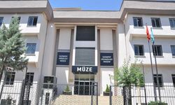 Bakan Ersoy Duyurdu: Gaziantep Arkeoloji Müzesi Yeniden Kapılarını Açtı!