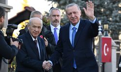 Kritik Zirve Külliye'de: Erdoğan ve Bahçeli Bugün "Çerçeve Yasa" İçin Bir Araya Geliyor!