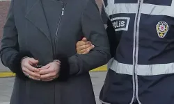 Mersin'de fuhuş operasyonunda yakalanan 8 şüpheliden 5'i tutuklandı