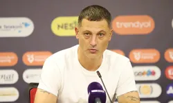 Gaziantep FK, teknik direktör Radoi ile yollarını ayırdı