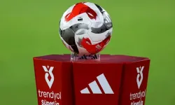 Trendyol 1. Lig'de Perde Açılıyor! 2026-2027 Sezonu İlk Hafta Maç Programı