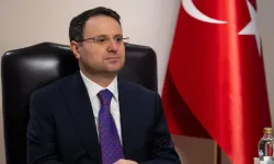 Bakan Gürlek, Ak Parti 25. Yıl Buluşması'nda Faili Meçhul Suçlar Konusunda Açıklamalarda Bulundu