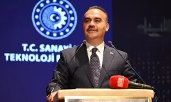 Bakan Kacır Duyurdu: KOSGEB'den Girişimlere 6,5 Milyon Lira Destek!