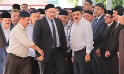 Süleymancılar Cemaati Lideri Alihan Kuriş Kimdir? Hakkındaki Mali Soruşturma ve Detaylar
