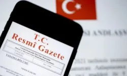 Resmi Gazete'de Yayımlandı: TSK, Jandarma ve Sahil Güvenlik'te Büyük Atama ve Terfi!