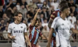 Trabzonspor, Kasımpaşa ile berabere kaldı