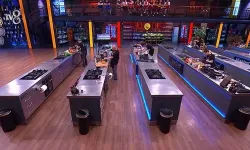 MASTERCHEF'TE ELENEN İSİM BELLİ OLDU! 16 Ağustos Pazar MasterChef'te Kim Elendi?