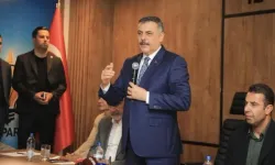 Bakan Mustafa Çiftçi’den "Alihan Kuriş" Açıklaması