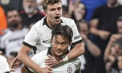 Beşiktaş, Kauno Zalgiris'i rahat geçti