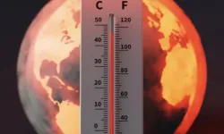 Son 1000 Yılın En Büyük El Nino Tehdidi: 2027'de Sıcaklıklar Rekor Kıracak!
