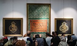 Kahramanmaraş’ta Manevi Buluşma: Kâbe Örtüleri ve Mukaddes Emanetler Sergisi Kapılarını Açıyor!