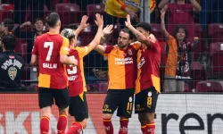 Galatasaray, Göztepe'yi üç golle geçti