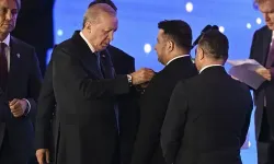 AK Parti'nin Meclis’teki Sandalye Sayısı 280’e Yükseldi