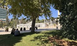 Kahramanmaraş'ta Yazın En Sıcak Günleri Yaşanıyor