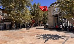 Kahramanmaraş'ta Hafta Sonu Hava Nasıl Olacak? Meteoroloji Uyardı!