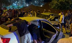 Adana'da Zincirleme Trafik Kazası! Üç Otomobil Çarpıştı: 7 Yaralı
