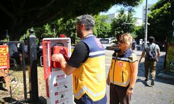 Adana'da Hayat Kurtaran Kalp Cihazını Çalan Zanlı Tutuklandı