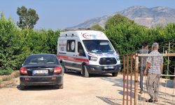 Adana'da Acı Haber: Ceyhan Nehri'ne Giren İki Çocuğun Cansız Bedenine Ulaşıldı