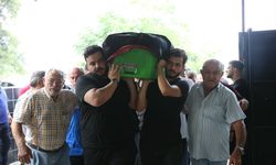 Hatay’da Feci Kaza: Hayatını Kaybeden 24 Yaşındaki Genç Son Yolculuğuna Uğurlandı